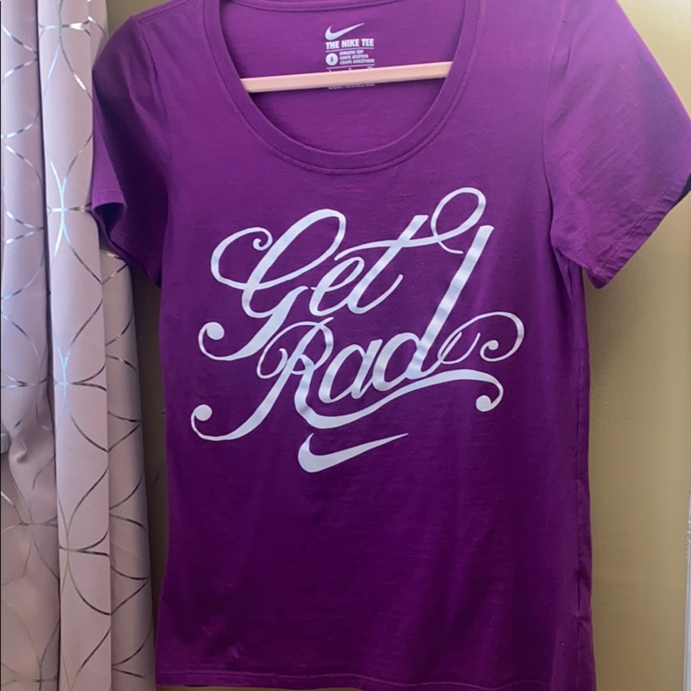 Like new Nike shirt